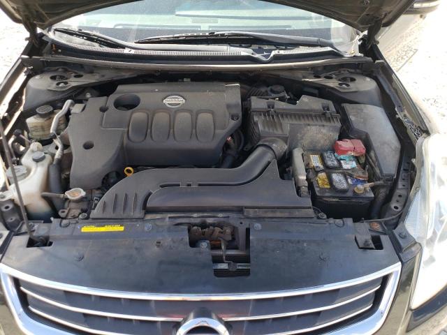Photo 7 from auction – 2012 NISSAN ALTIMA BAS with VIN 1N4AL2AP5CC157356