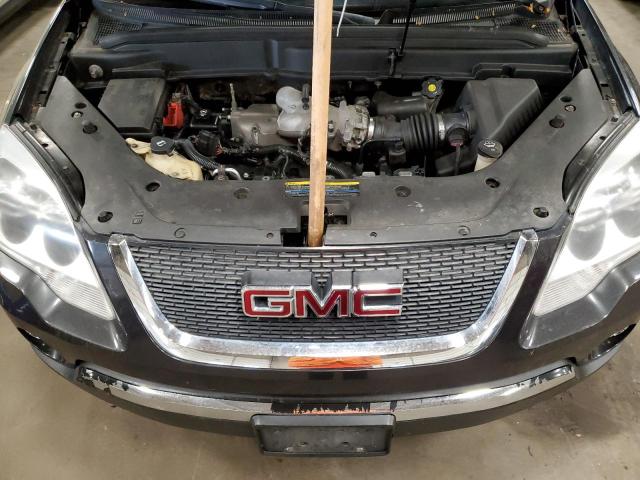 Photo 7 from auction – 2007 GMC ACADIA SLE with VIN 1GKEV13717J157776