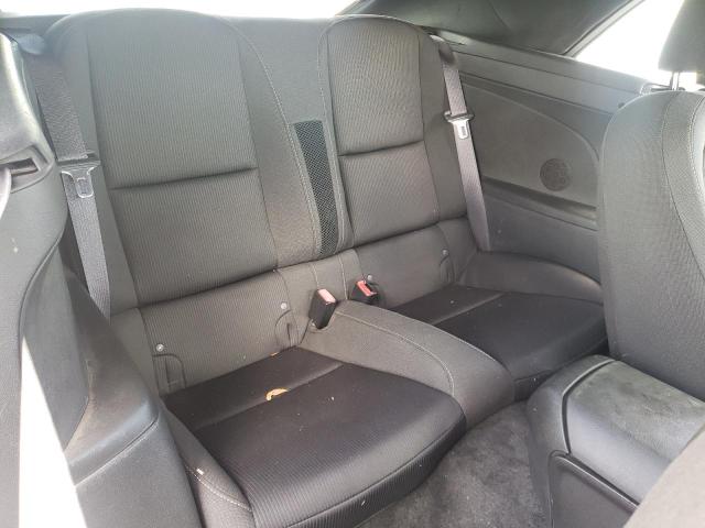 Photo 6 from auction – 2014 CHEVROLET CAMARO LT with VIN 2G1FB3D34E9310975