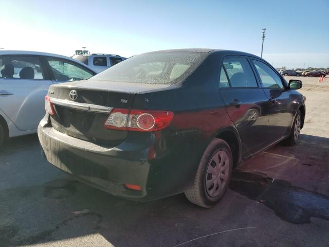 Foto 4 de la subasta – 2011 TOYOTA COROLLA BA con VIN JTDBU4EE2B9132474