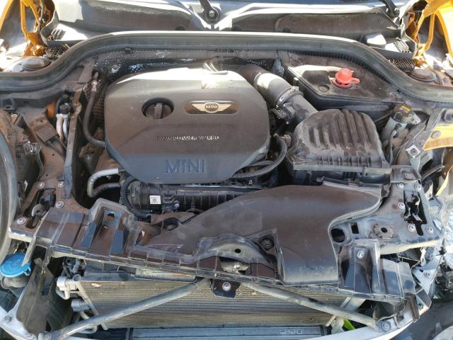 Photo 7 from auction – 2015 MINI COOPER with VIN WMWXM5C52F3A58741