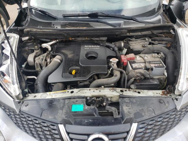 Photo 7 from auction – 2013 NISSAN JUKE with VIN JN8AF5MVXDT217344