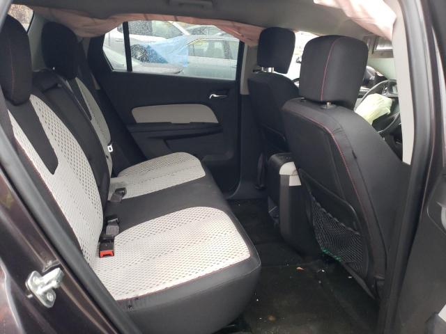 Photo 6 from auction – 2015 GMC TERRAIN SL with VIN 2GKALMEK2F6324858