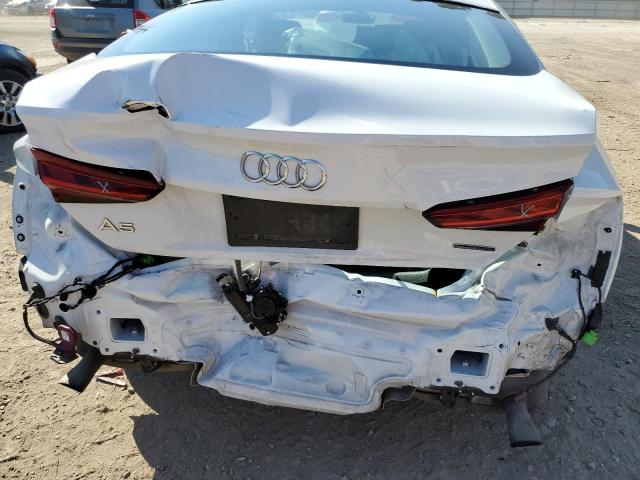 Zdjęcie 9 z aukcji – 2020 AUDI A5 PRESTIG z VIN WAUBNCF56LA016889