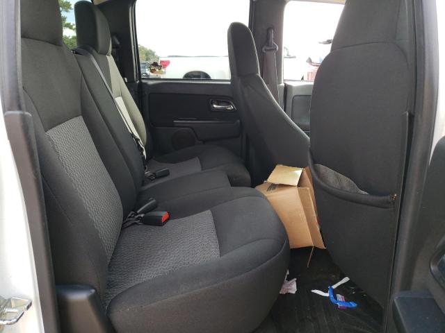 Photo 6 from auction – 2008 GMC CANYON SLE with VIN 1GTCS43E588220771