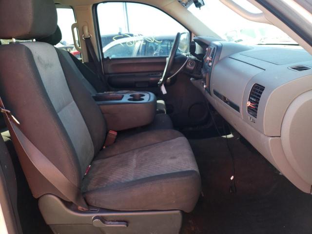 Photo 5 from auction – 2009 GMC SIERRA C15 with VIN 3GTEC13C59G103173