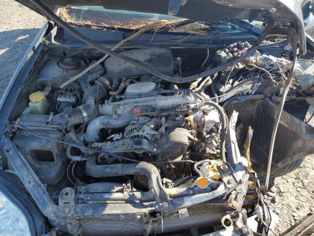 Photo 7 from auction – 2007 SUBARU OUTBACK OU with VIN 4S4BP62C477339193