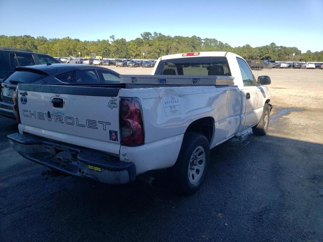 Photo 4 from auction – 2006 CHEVROLET SILVERADO with VIN 3GCEC14X86G274352