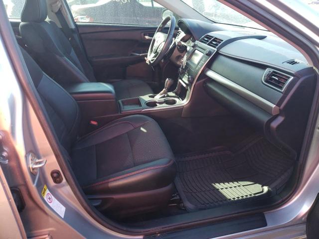 Photo 5 from auction – 2017 TOYOTA CAMRY LE with VIN 4T1BF1FK4HU689661