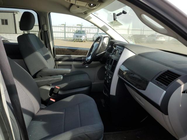 Photo 5 from auction – 2010 DODGE GRAND CARA with VIN 2D4RN5D15AR126874