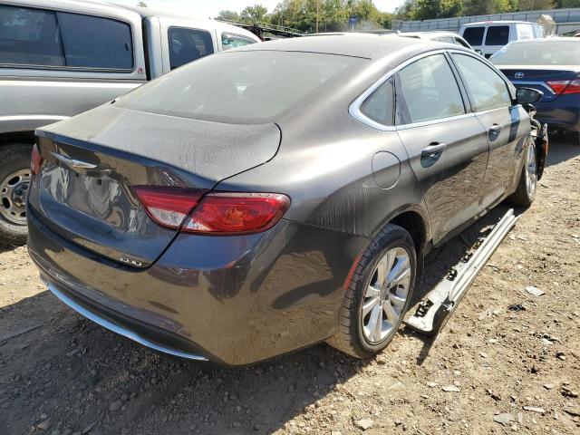 صورة رقم 4 من المزاد - 2015 CHRYSLER 200 LIMITE مع VIN 1C3CCCAB6FN760701