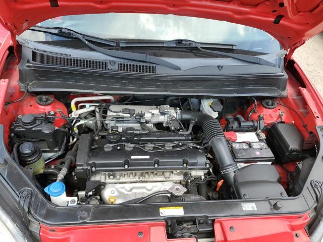 Снимка 7 от търг – 2011 KIA SOUL + с VIN KNDJT2A26B7212189
