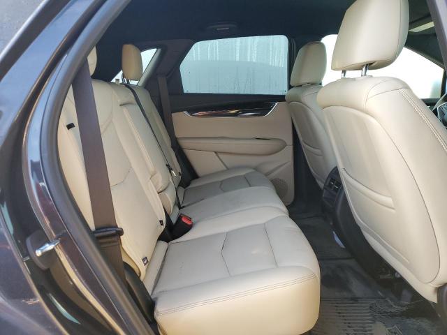 Photo 6 from auction – 2019 CADILLAC XT5 with VIN 1GYKNBRS1KZ150377