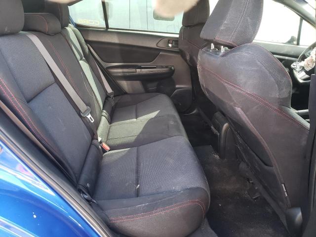 Photo 6 from auction – 2016 SUBARU WRX PREMIU with VIN JF1VA1E65G9816400