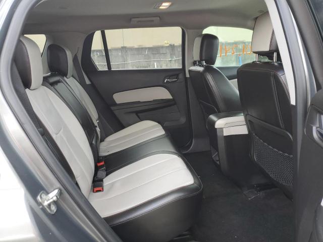 Photo 6 from auction – 2013 GMC TERRAIN SL with VIN 2GKALUEK6D6362784