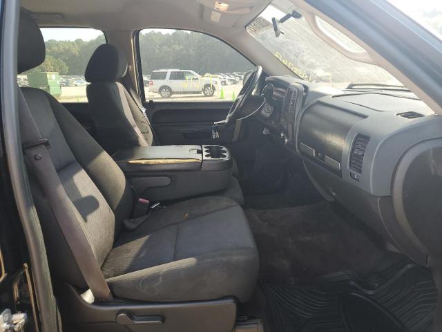 Photo 5 from auction – 2011 CHEVROLET SILVERADO with VIN 3GCPCSEAXBG156936