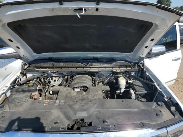 Photo 7 from auction – 2016 CHEVROLET SILVERADO with VIN 3GCUKSEJXGG147666