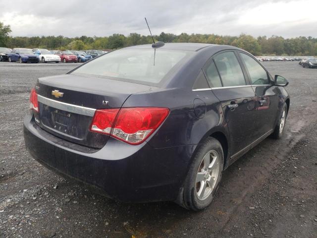 Photo 4 from auction – 2015 CHEVROLET CRUZE LT with VIN 1G1PC5SB2F7280823