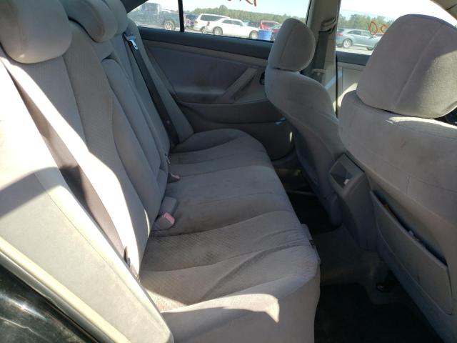 Photo 6 from auction – 2007 TOYOTA CAMRY CE with VIN 4T1BE46K97U662989