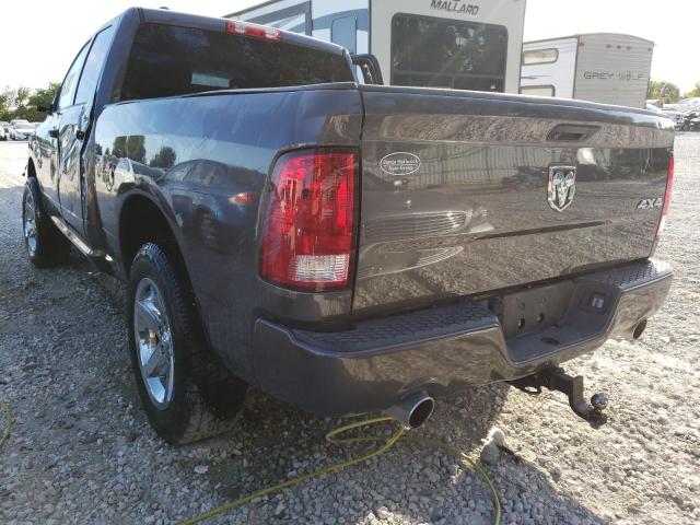 Photo 3 from auction – 2015 RAM 1500 ST with VIN 1C6RR7FTXFS699648