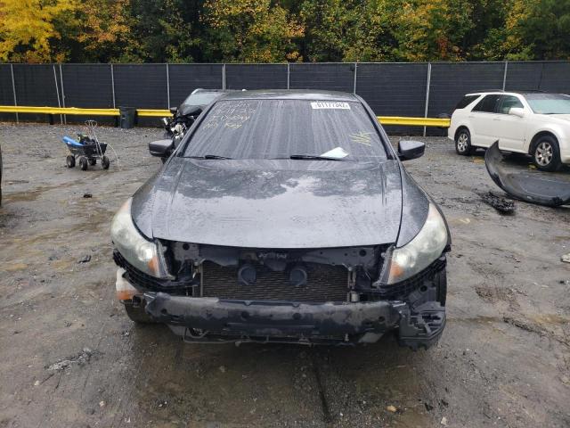 Photo 9 from auction – 2011 HONDA ACCORD LXP with VIN 1HGCP2F49BA002570