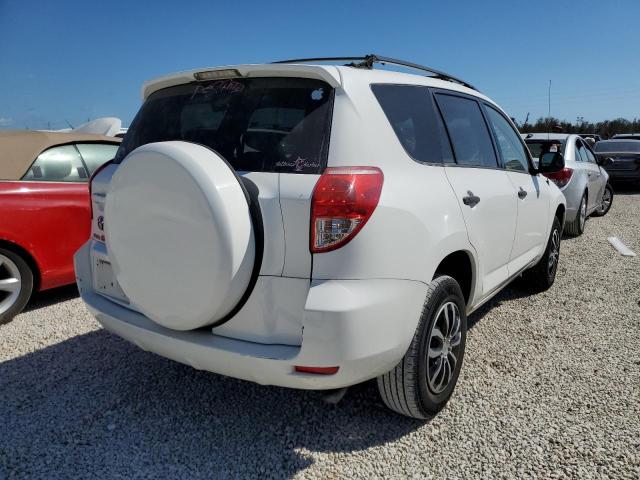Photo 4 from auction – 2006 TOYOTA RAV4 with VIN JTMZD33V765006359