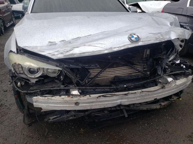 Photo 9 from auction – 2010 BMW 750 LI XDR with VIN WBAKC8C52ACY68116
