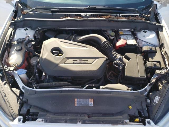 Photo 7 from auction – 2013 FORD FUSION SE with VIN 3FA6P0HR7DR257032
