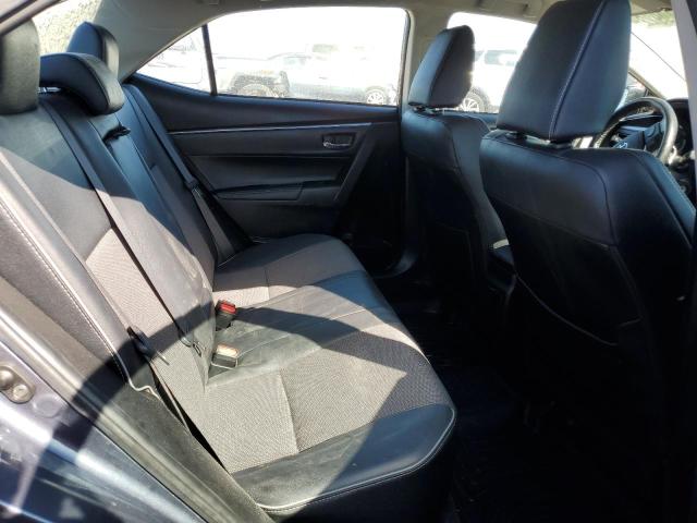 Photo 6 from auction – 2016 TOYOTA COROLLA L with VIN 5YFBURHE4GP496731