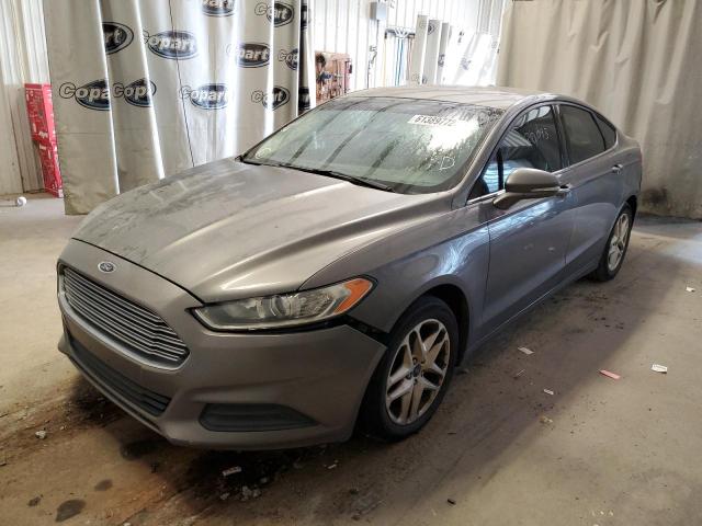 Photo 2 from auction – 2013 FORD FUSION SE with VIN 3FA6P0H76DR346265