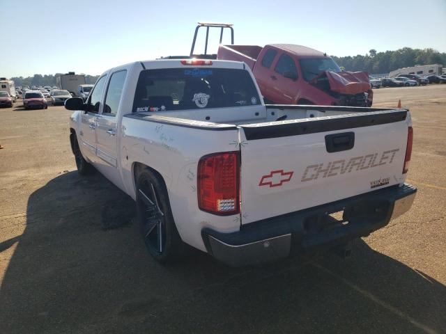 Zdjęcie 3 z aukcji – 2011 CHEVROLET SILVERADO z VIN 3GCPCSE07BG373612