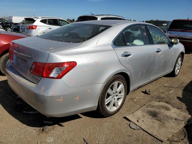Photo 4 from auction – 2008 LEXUS ES 350 with VIN JTHBJ46G982261904