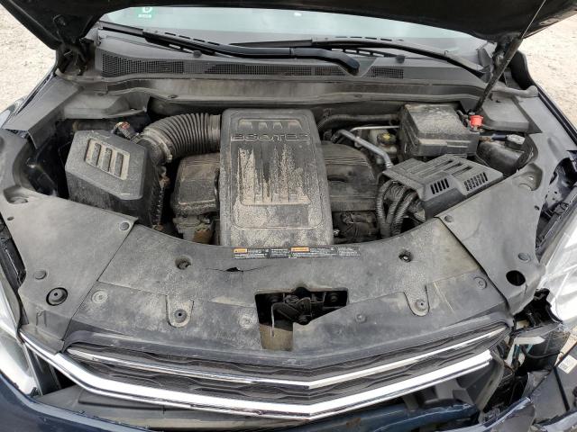 Photo 7 from auction – 2016 CHEVROLET EQUINOX LT with VIN 2GNFLFEK2G6314465