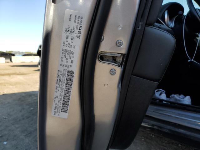 Photo 10 from auction – 2017 DODGE JOURNEY SE with VIN 3C4PDCAB5HT602332