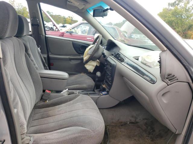 Photo 5 from auction – 2003 CHEVROLET MALIBU with VIN 1G1ND52J03M606661