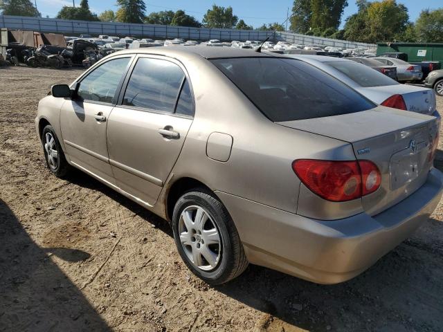 Photo 3 from auction – 2007 TOYOTA COROLLA CE with VIN 1NXBR32E87Z834007