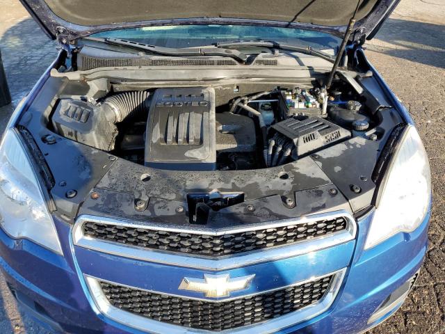 Photo 7 from auction – 2010 CHEVROLET EQUINOX LS with VIN 2CNFLCEW7A6376845