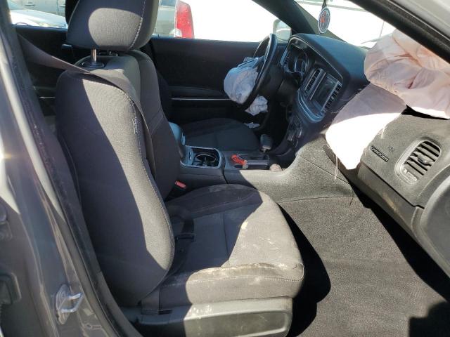 Photo 5 from auction – 2019 DODGE CHARGER SX with VIN 2C3CDXBG8KH664201