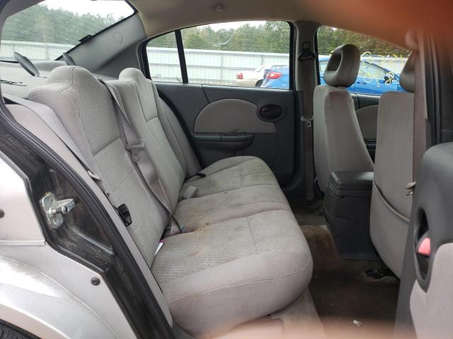 Photo 6 from auction – 2005 SATURN ION LEVEL with VIN 1G8AJ52F35Z161455