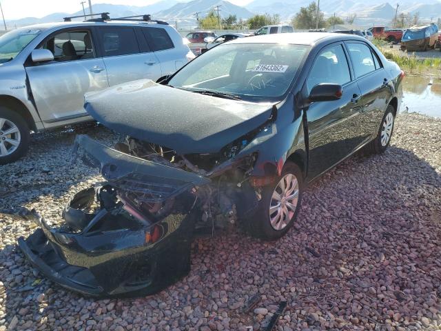 Foto 2 de la subasta – 2013 TOYOTA COROLLA BA con VIN 5YFBU4EE5DP098723