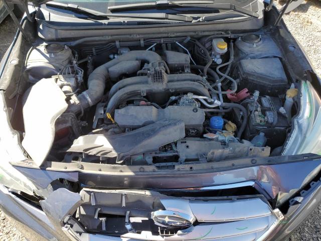 Photo 7 from auction – 2016 SUBARU LEGACY 2.5 with VIN 4S3BNAF62G3023168