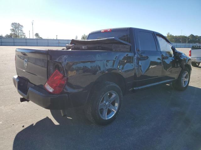Photo 4 from auction – 2018 RAM 1500 ST with VIN 3C6RR6KG4JG246578