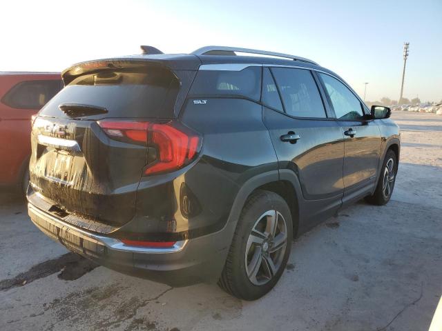 Photo 4 from auction – 2019 GMC TERRAIN SL with VIN 3GKALPEV2KL239973