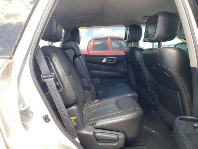 صورة رقم 6 من المزاد - 2014 NISSAN PATHFINDER مع VIN 5N1AR2MN1EC646483
