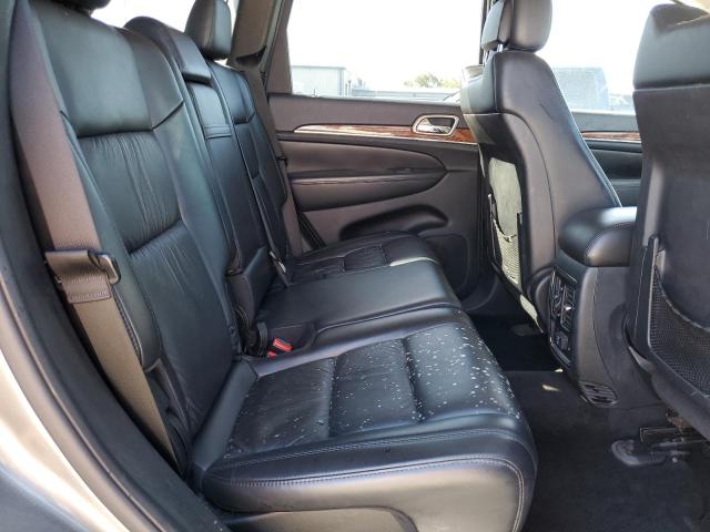 Photo 6 from auction – 2011 JEEP GRAND CHER with VIN 1J4RS5GG4BC584089