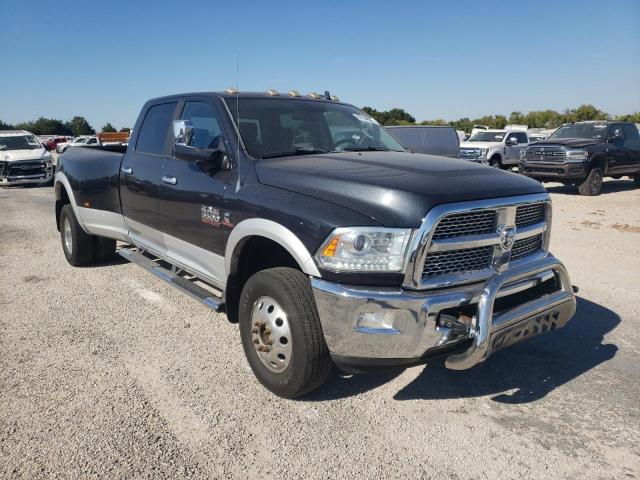 RAM 3500 LARAM 2013 with VIN 3C63RRJL9DG609063 - Photo from auction