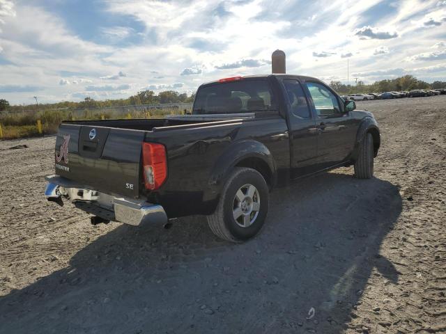 Photo 4 from auction – 2008 NISSAN FRONTIER K with VIN 1N6AD06U58C449247