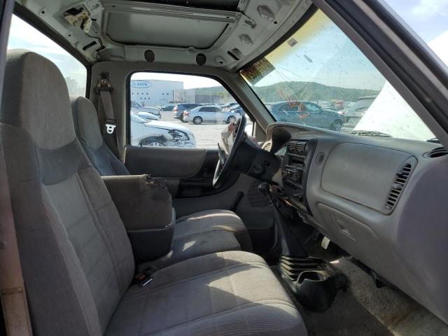 Foto 5 de la subasta – 1997 FORD RANGER con VIN 1FTCR10A5VPB48905