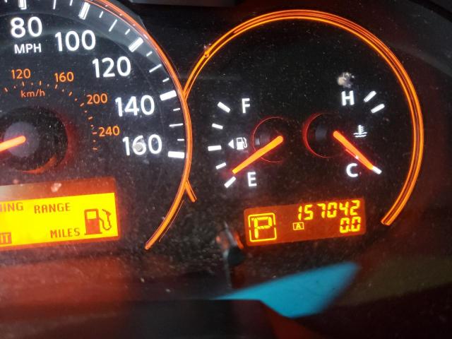 Photo 8 from auction – 2007 NISSAN ALTIMA 2.5 with VIN 1N4AL21E47C133814