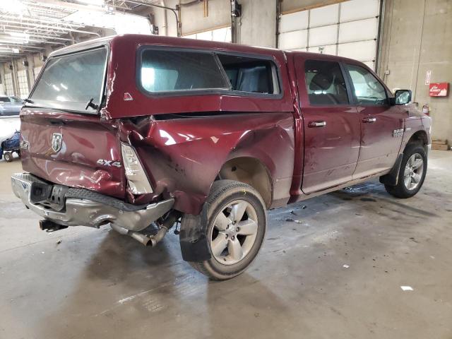 Photo 4 from auction – 2016 RAM 1500 SLT with VIN 3C6RR7LT4GG357075